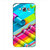 Instyler Premium Digital Printed 3D Back Cover For Samsung Glaxy A8 3DSGA8DS-10169