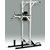 Karrfit - Free standing Pull Up Bar,Parallel Bar and Dips Station