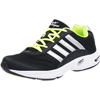 Buy Campus Mens Brown Sports Shoes Online  649 from ShopClues
