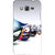 Instyler Premium Digital Printed 3D Back Cover For Samsung Glaxy Grand Max 3DSGGMDS-10283