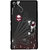 Instyler Digital Printed Back Cover For Sony Xperia Z5 Dual SONYZ5DDS-10192