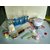 Chemistry Kit for Students for Class 5 to 12, Do It Yourself (DIY) Science Kit