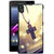 Instyler Digital Printed Back Cover For Sony Xperia Z1 SONYZ1DS-10273