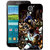 Instyler Digital Printed Back Cover For Samsung Galaxy Mega 2 SGM2DS-10299