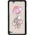 Instyler Digital Printed Back Cover For Sony C4 SONYC4DS-10288