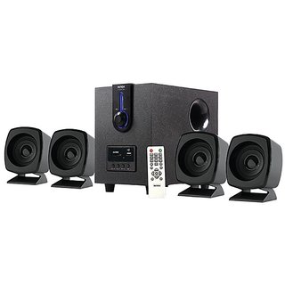Intex home theater hotsell it 2616 suf