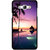 Instyler Digital Printed Back Cover For Samsung Galaxy A8 SGA8DS-10261