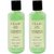 Khadi Neem  Aloe Vera Shampoo SLS  Paraben Free(Twin Pack) 420ml