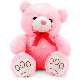 dimpy teddy bear