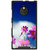 Instyler Digital Printed Back Cover For Nokia Lumia 830 NKLM830DS-10240