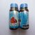 2 Bottle Skin Whitening Bleaching Anti-Aging Capsule/Pills 20000mg(120 Pills)