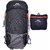 Mount Track 9303 Foldable Waterproof Travel/Hiking Backpack, Daypack, Rucksack