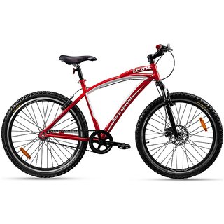 hero acrobat cycle