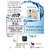 Smart Water Saver Water Tank Overflow Alarm Automatic Water Level Controller