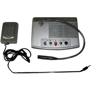 Buy Window Counter Intercom System Dual-way Intercommunication ...