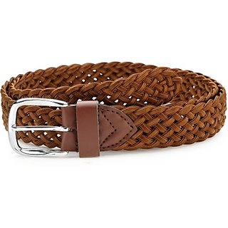Contra Women Brown Artificial Leather Belt (Brown) BELECU6SFYABPMJR