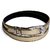 Contra Women Gold Artificial Leather Belt (Gold)