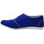 Hansx Women's Blue Smart Casuals Shoes