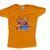 Jayavarshini Multicolour Girls Cotton T-shirt  combo of 5 (1-5 yrs)
