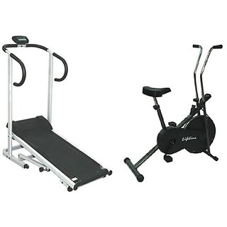 Treadmill cheap cycle online