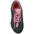 Hansx Women's Pink Smart Casuals Shoes