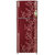 LG GL-B252VPGY 240 Litres Double Door Frost Free Refrigerator (Wine Blossom)