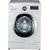 LG 8 kg Fully Automatic Front Loading Washing Machine