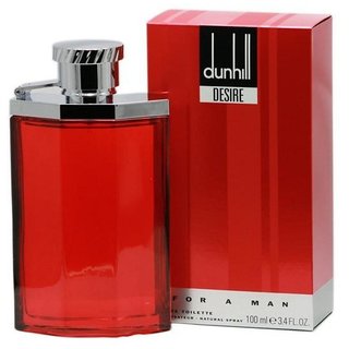 Dunhill Desire Red By Dunhill Perfume For Men 100 ML