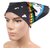 Sushito Black Pollution Free Multi Use Headwrap JSMFHHR0203