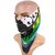 Sushito Black Pollution Free Multi Use Headwrap JSMFHHR0203