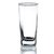 Ocean Plaza Iced Beverage Glasses - Set of 6 - 320 Ml
