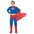 Superman Fancy Dress Costume For Kids