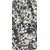Jugaaduu Floral Pattern Back Cover Case For Asus Zenfone Selfie - J991408