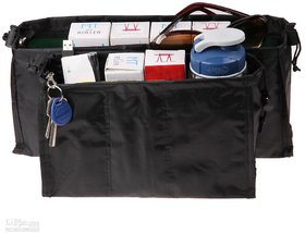 Set of 2 Kangaroo Keeper Bags Organizer