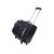 100 Genuine Leather new Cabin Luggage Bag Travel Bag Trolley Bag SHIC42BL