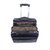 100 Genuine Leather new Cabin Luggage Bag Travel Bag Trolley Bag SHIC42BL