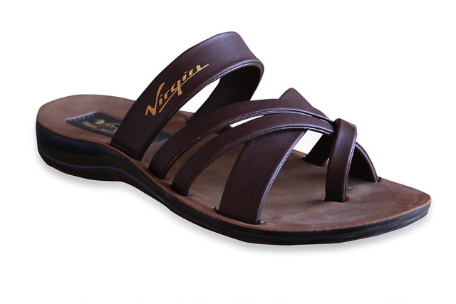 Virgin chappal 2024