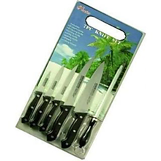 7 pcs knife set