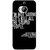 Jugaaduu Quote Back Cover Case For HTC M9 Plus - J681334