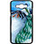 Jugaaduu Paisley Beautiful Peacock Back Cover Case For Samsung Galaxy J7 - J701576
