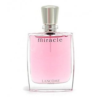 Best price lancome hotsell miracle perfume 100ml