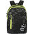 Fly Spacious Polyester School Backpack & College Laptop Bag 