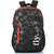 Fly Spacious Polyester School Backpack & College Laptop Bag 