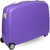 Fly Elite Hardsided Polycarbonate Suitcase Luggage for Travel