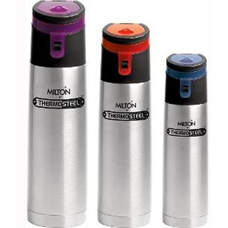 Buy Milton Thermosteel Acme Flask 900 ml. Online 647 from