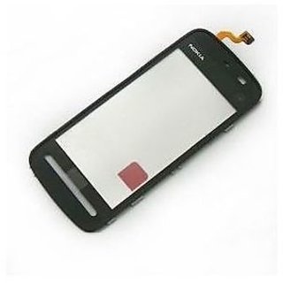 Original Touch Screen Digitizer Glass For Nokia 5800
