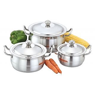 induction utensils set online