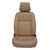 BECART PU Leather Seat Cover for Toyota Innova