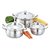 3 pcs induction friendly cooking utensils