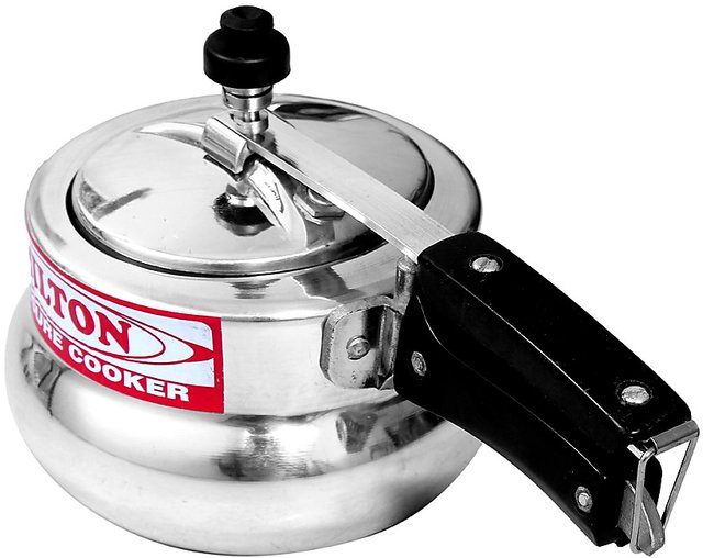 Milton company ka cooker sale